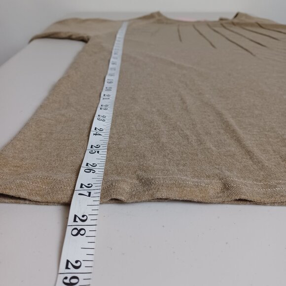 Niloufo Long Sleeve Tunic Top - Picture 13 of 16